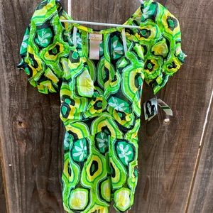 NWT Baby Phat adorable top